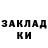 Кодеиновый сироп Lean Purple Drank Lola Koza