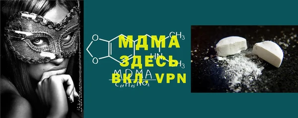 гидра Няндома